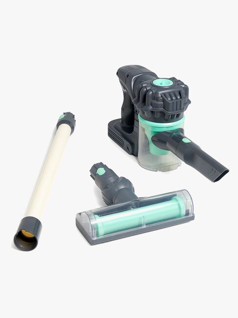 Cloudberry Castle  Elektrisk Støvsuger med Lys & Lyd