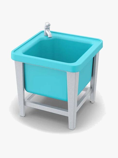 Schleich Hestehospital