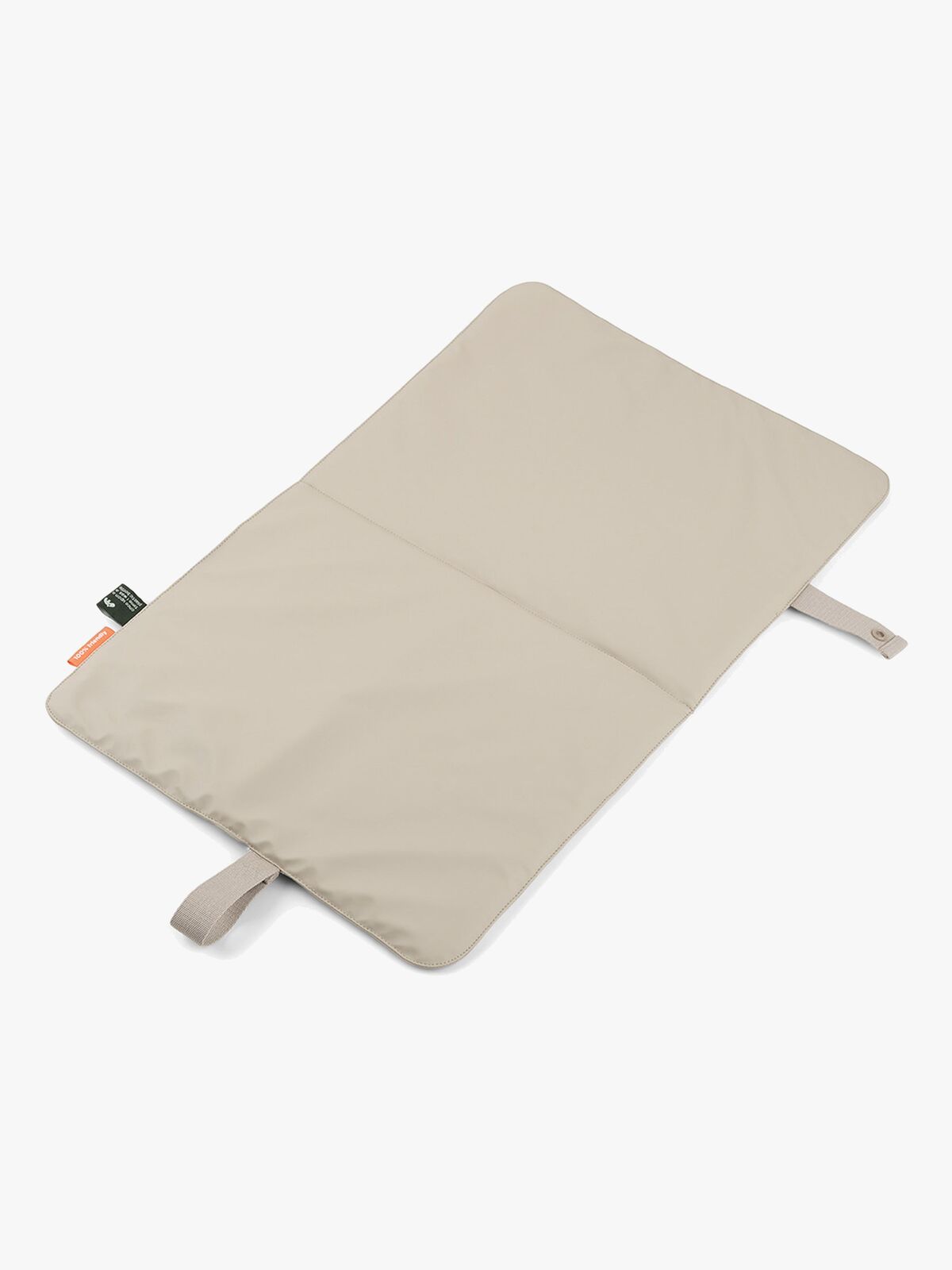 Done By Deer Pusleunderlag, Sandfarvet