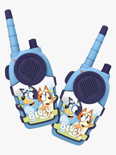 Bluey Walkie Talkie 150 m