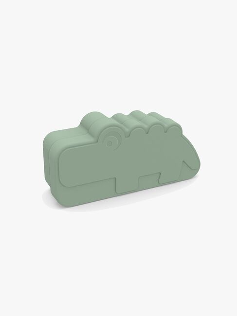 Done By Deer Madkasse & Flaske, Green