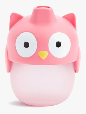 Munchkin Animal Tudekop Ugle