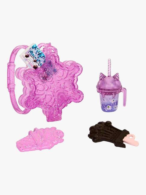 Monster High Dukke Abbey Bominable