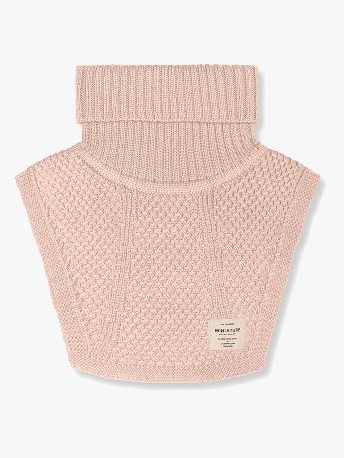 MINI A TURE Tayler Halsedisse, Rose Dust