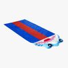 Bestway H2OGO! Vandglidebane Splashy Shark 4.88m