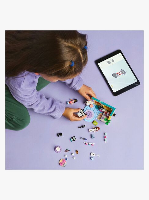 LEGO Friends 42647 Paisleys værelse