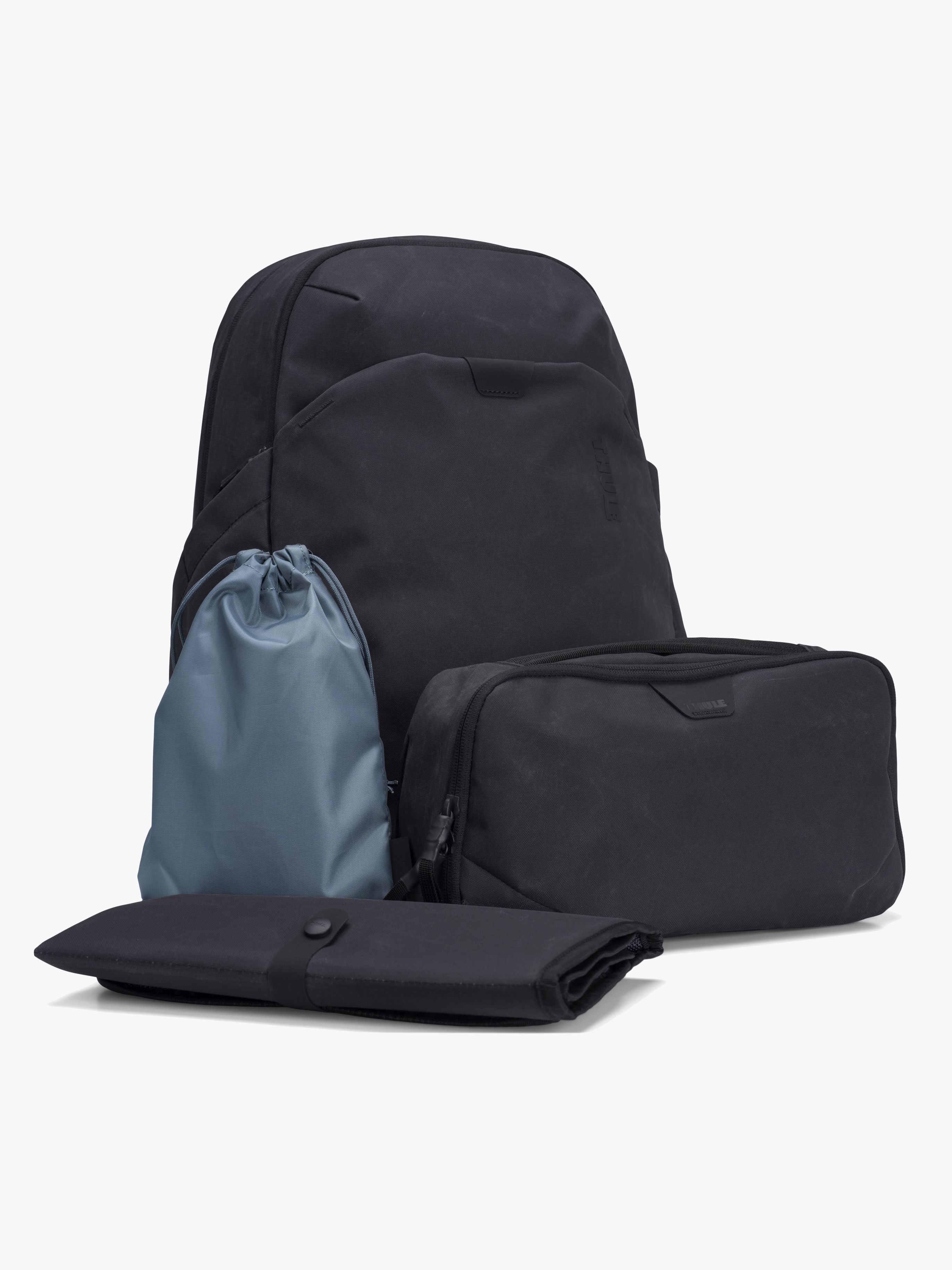 Thule Aion Rygsæk, Black
