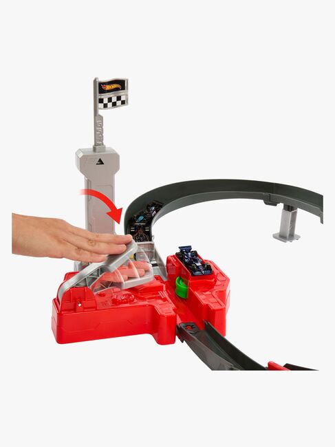 Hot Wheels Racerbane Formel 1