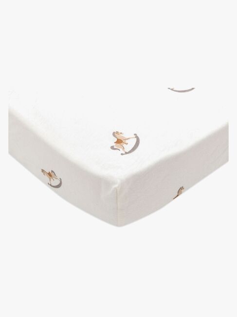 Jollein Stræklagen 60x120, Nostalgic Ride