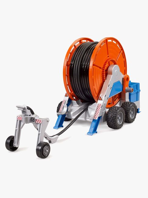 Bruder Vandingsvogn