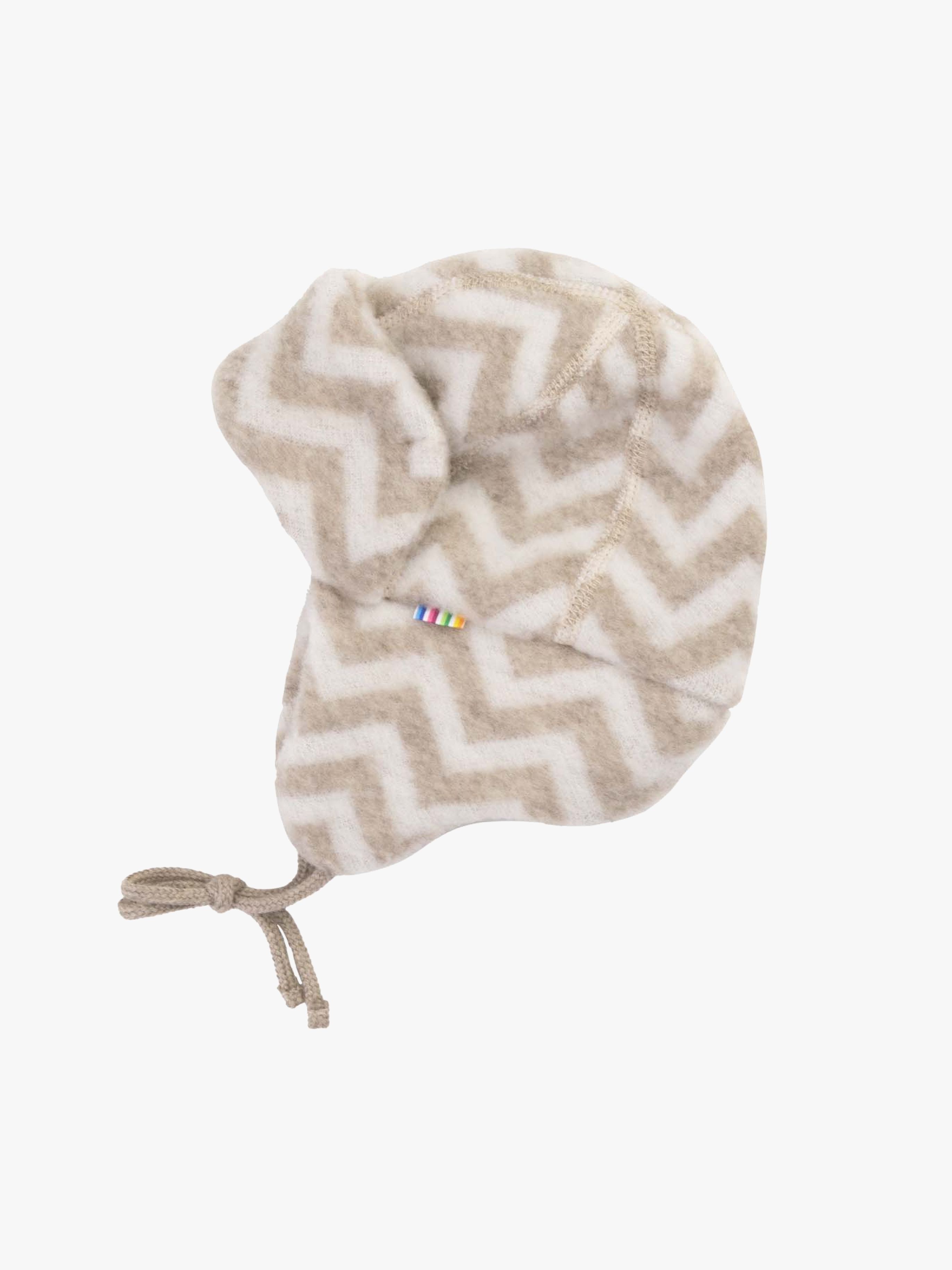 Joha Hjelmhue Merinould, Beige, 50