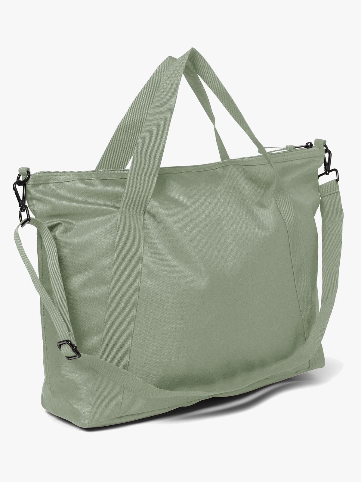 DAY ET Tonal Crossbody Pusletaske, Jadeite