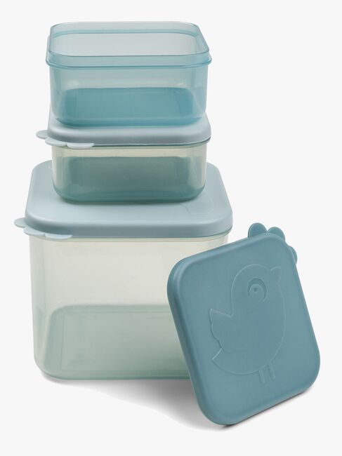 Done By Deer Madkasser Elphee, Blue