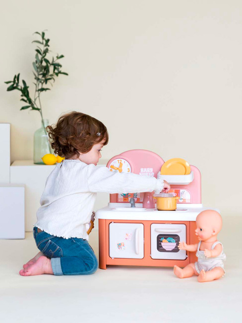 Smoby Baby Nurse Legekøkken 7600220501-1499_4a.jpg