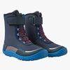 Reimatec Barefoot Jr Talvella Vinterstøvler, Navy