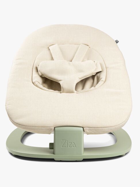 Ziza Skråstol, Olive