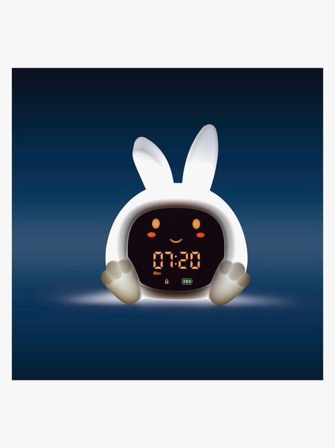 ZAZU Sarah Somntræner, Vit