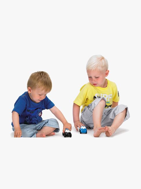 Dantoy Funcars 12 Biler