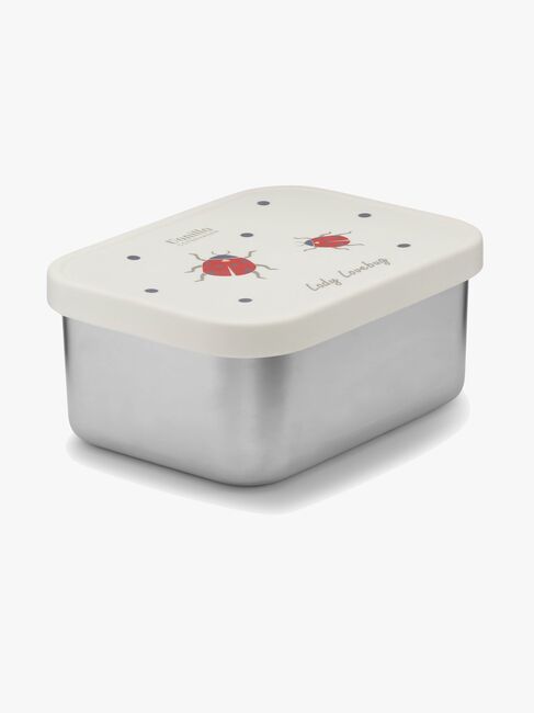 Vanilla Copenhagen Madkasse, Ladybug