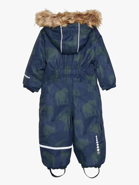 Minymo Flyverdragt, Parisian Night