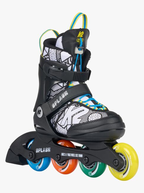 K2 Splash Inliners, Multi