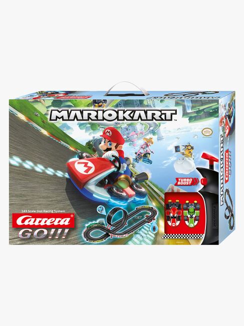 Carrera Mario Kart Racerbane