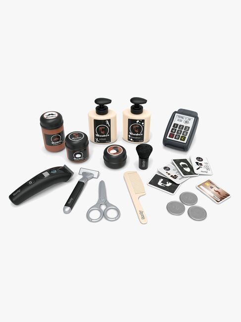 Smoby Barbershop Frisørsalon