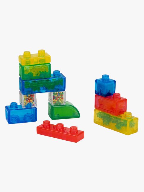 Goliath Jelly Blox Newbie Kit Byggeklodser 11 Dele