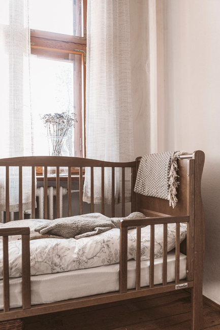 Woodies Noble Tremmeseng, Vintage