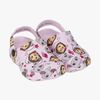 Gabby's Dollhouse Clogs, Pink
