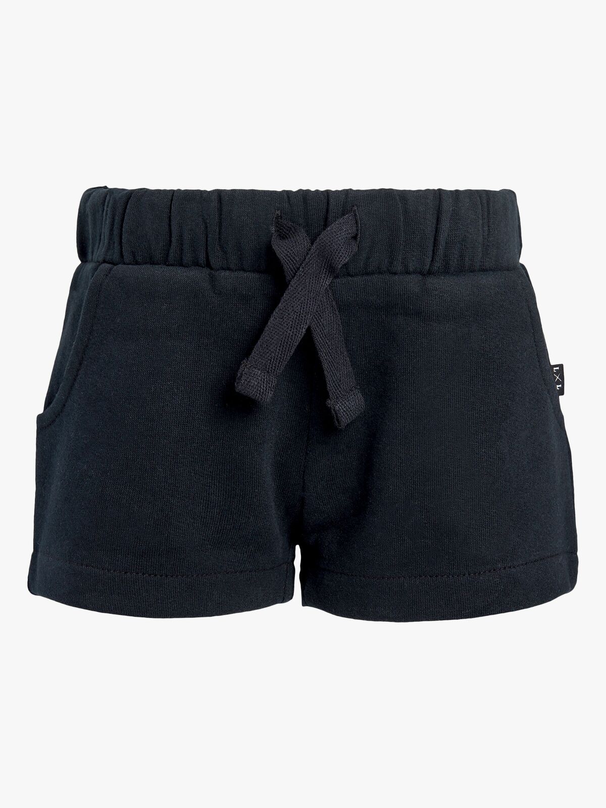 Luca & Lola Luigina Shorts, Anthracite
