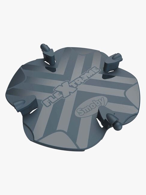 Smoby FleXtreme Banesudbygning