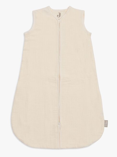 Jollein Sovepose Nyfødt Musselin, Oatmeal