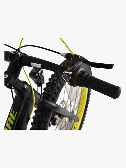 Volare Gradient Cykel 26 Tommer, Sort