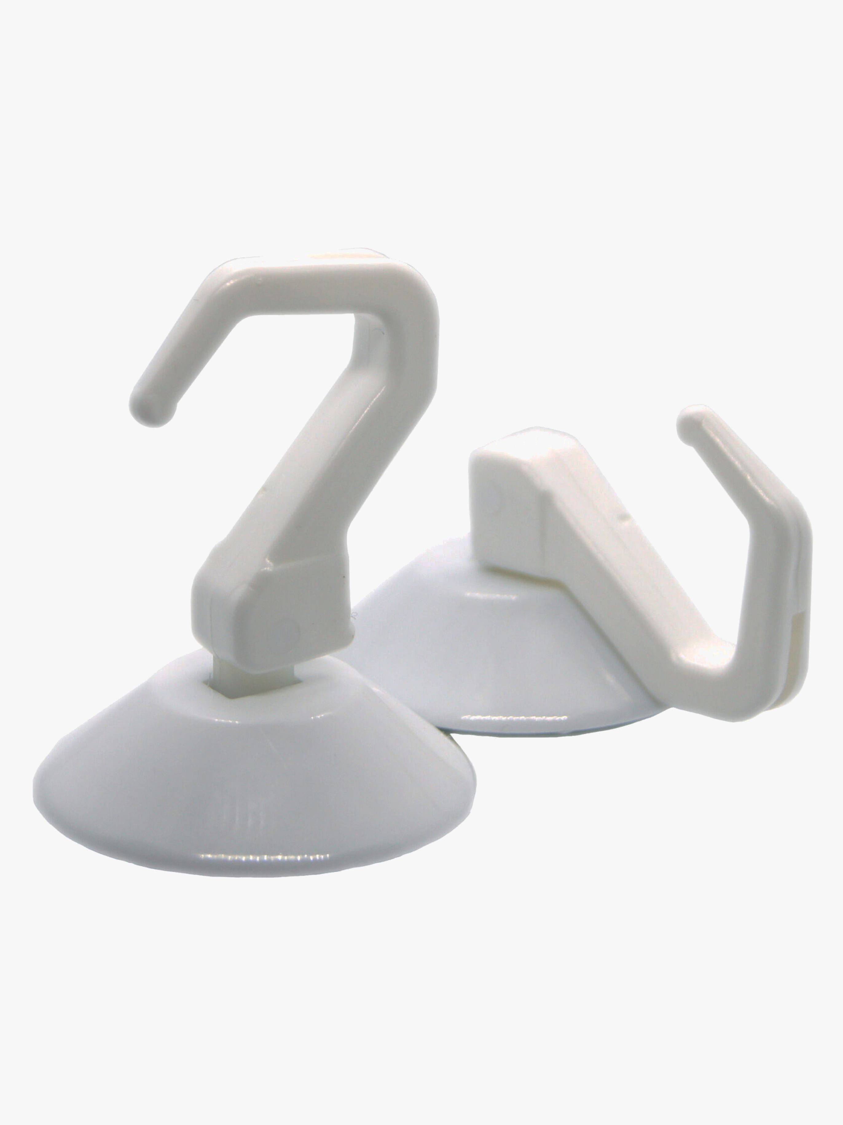 BiBaBad Kroge med Sugekop