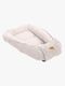 MeowBaby Aesthetic Babynest, Ecru