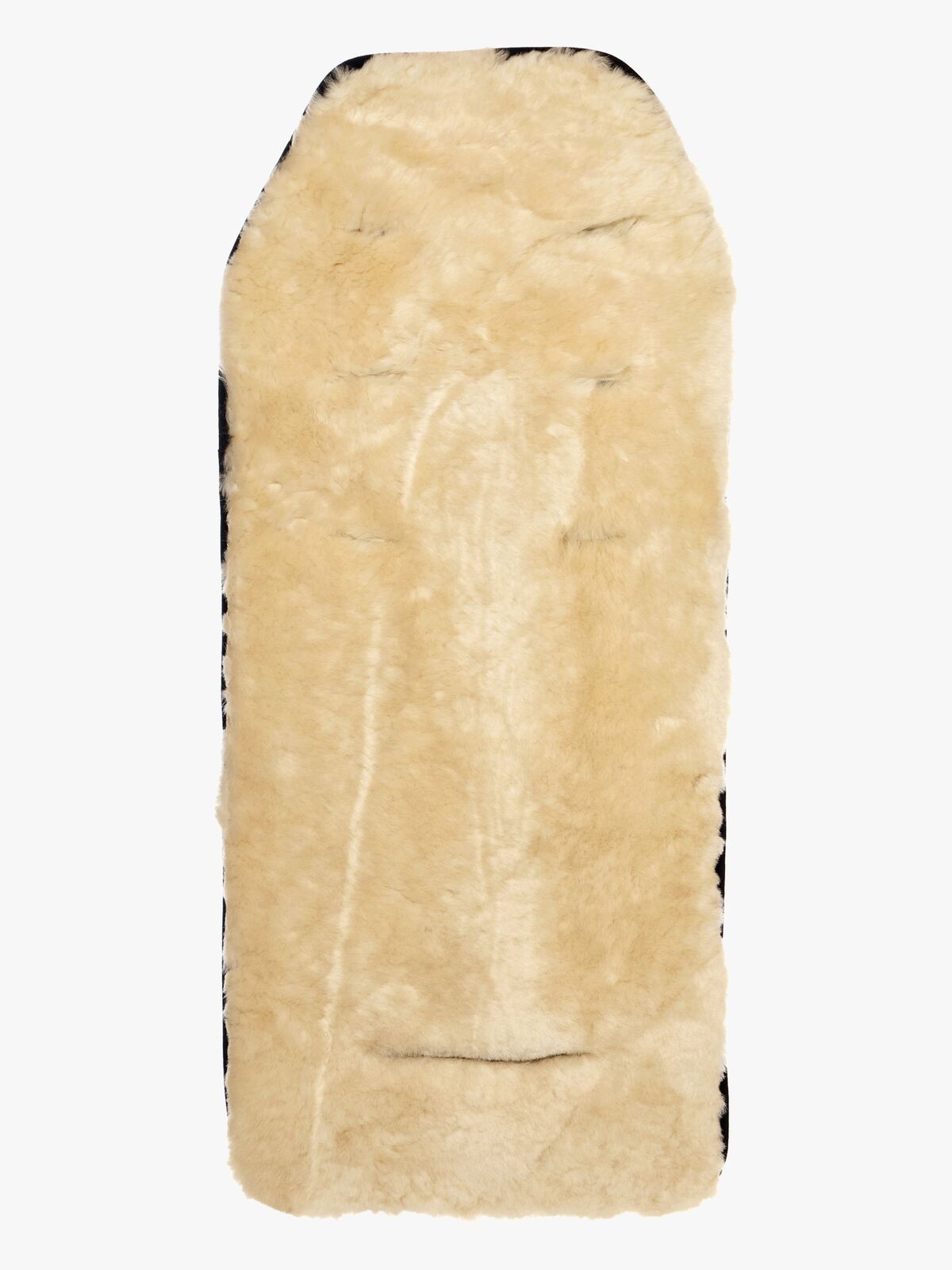 BOZZ Lammeskinshynde, Nature