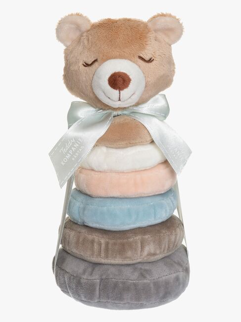 Teddykompaniet Diinglisar Stablelegetøj Bamse