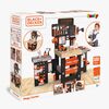 Smoby Black + Decker Værksted