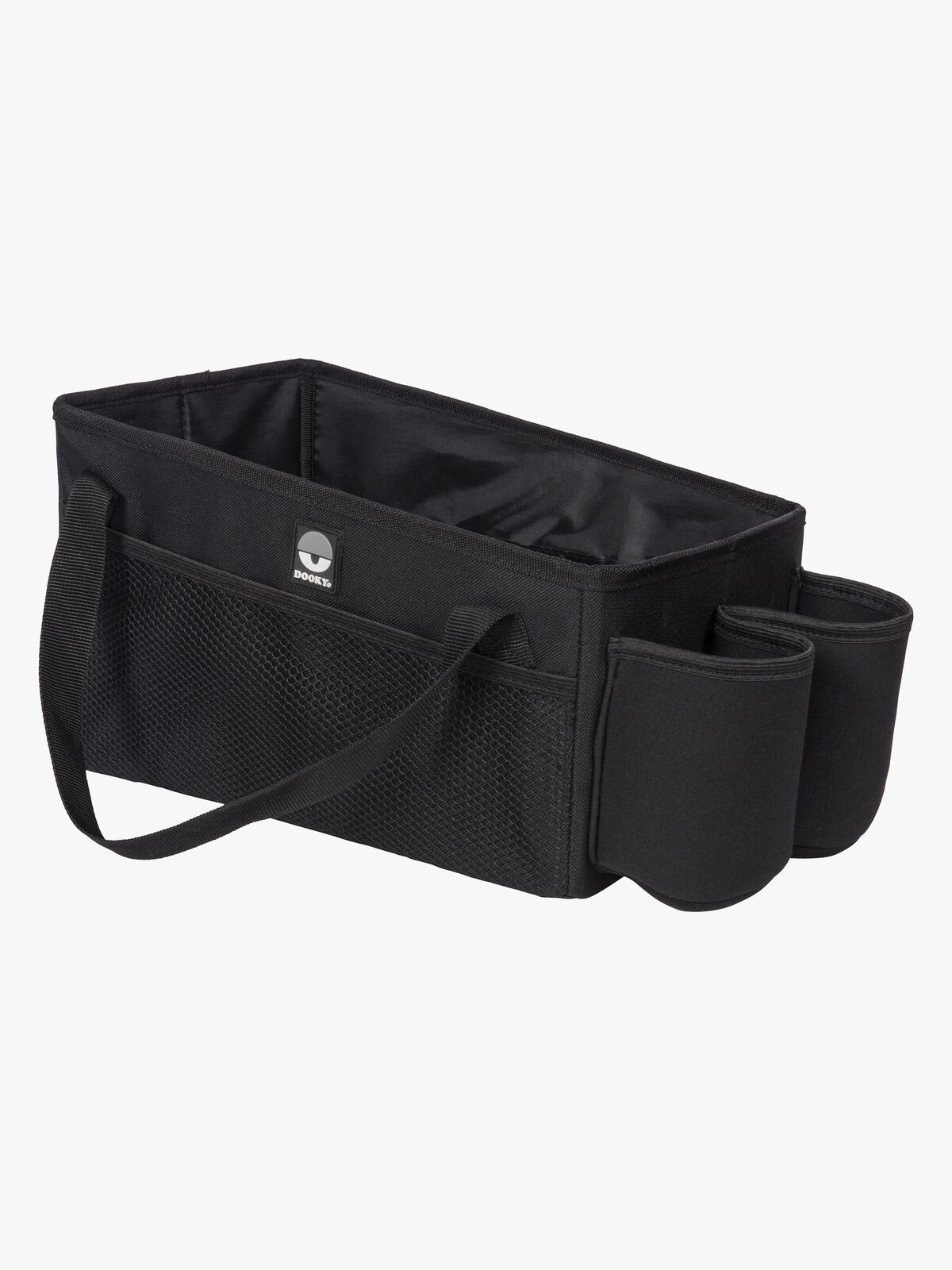 Dooky Organizer til Bagsædet