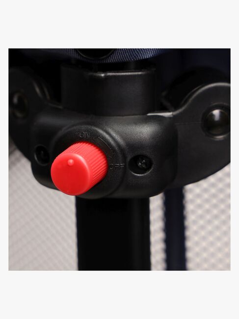 Lionelo ROEL Kravlegård  til Barn & Baby, Navy