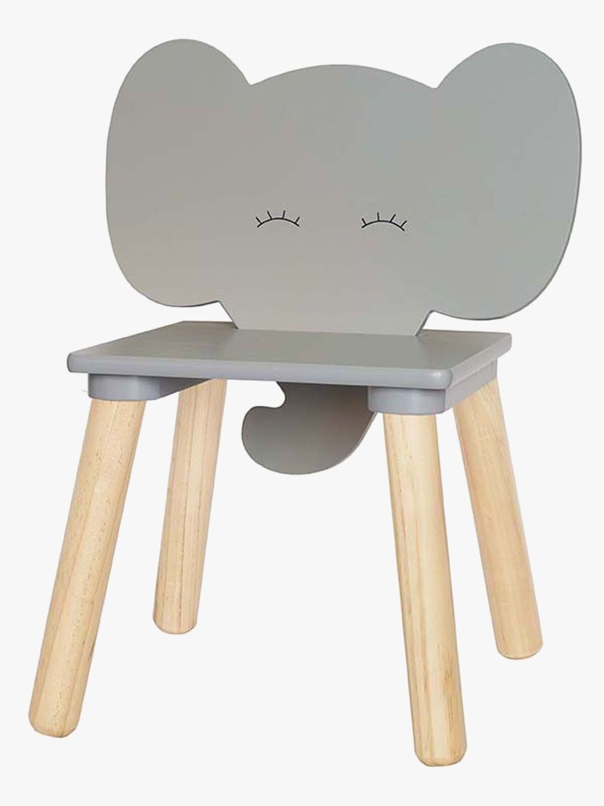 Jabadabado Stol Elefant