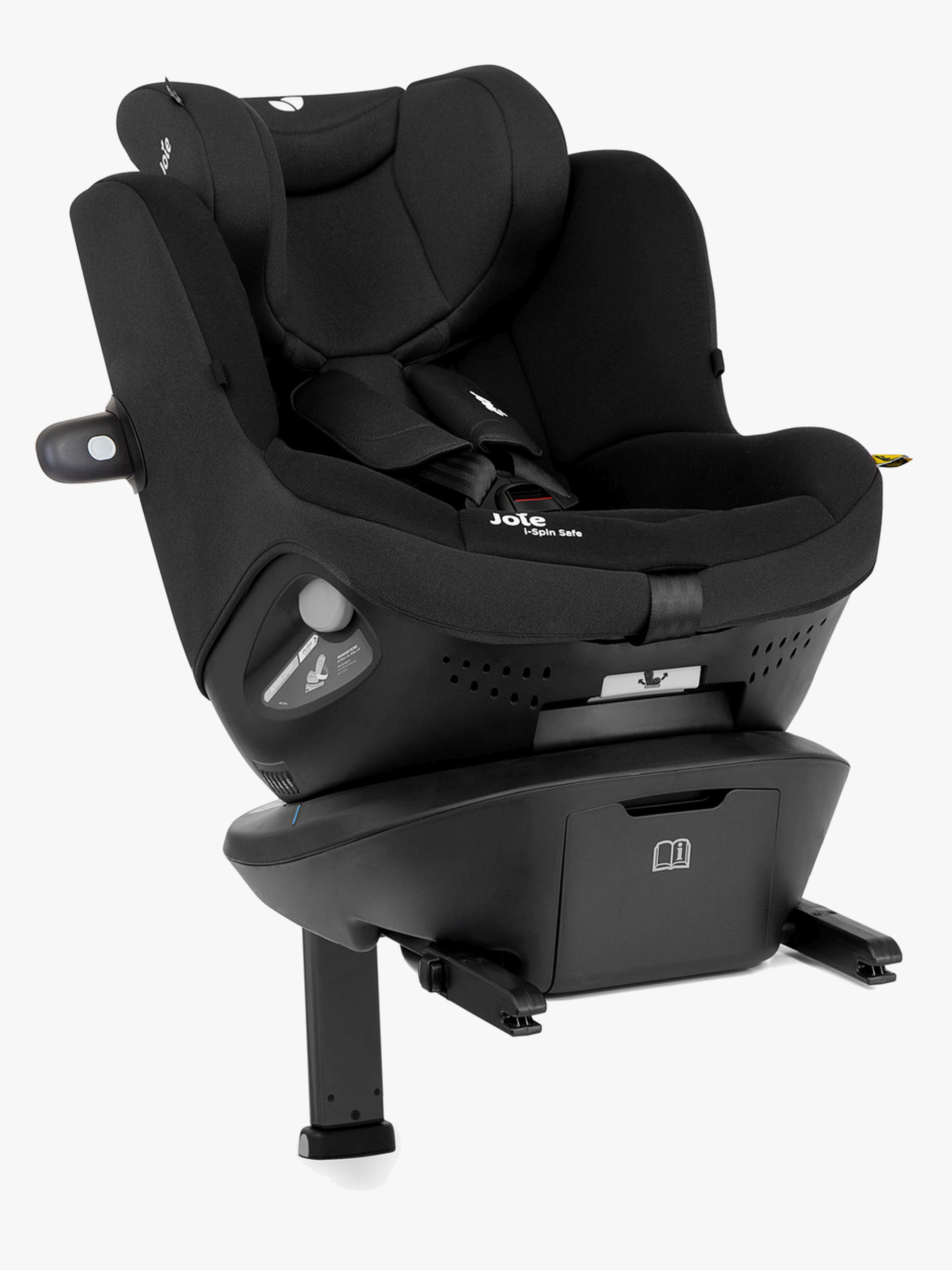 Joie i-Spin Safe Autostol, Shale