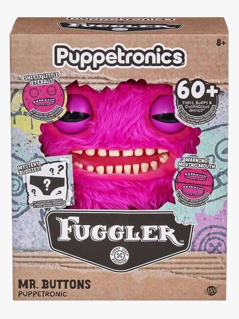 Fuggler Interaktiv Mr Buttons Puppetronic 1002FUG-2139_3a.jpg