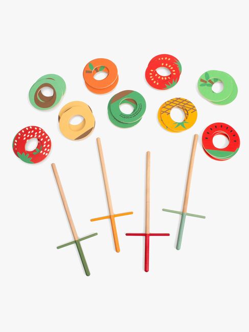 BS Toys Spil Catch the Fruit