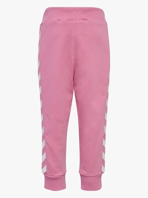 Hummel Reg Chevron Mini Sæt, Polignac