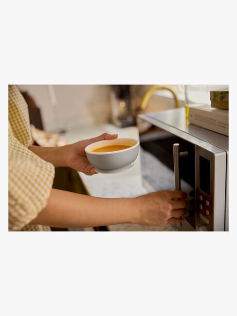 BabyBjörn Børneskål 2-pak, Grå