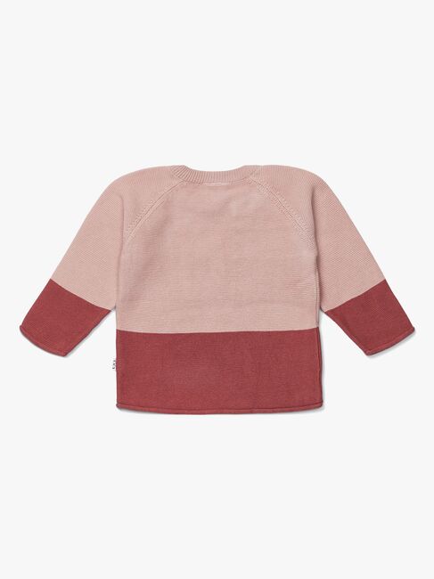 Luca & Lola Sistine Cardigan, Pink