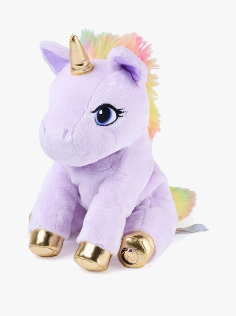 Unicorn Academy Bamse Wildstar 25 cm 6075426-1148_3a.jpg