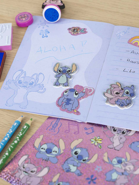 Disney Lilo & Stitch Pysselsæt Mega CREATIVE-STLH5486-2966_4a.jpg